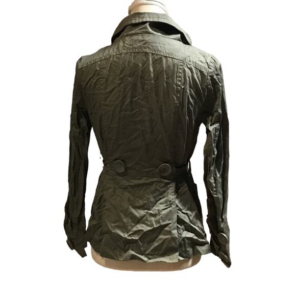 Last Kiss Jacket - Picture 3 of 6